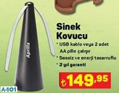 SİNEK KOVUCU SİNEK KOVUCU
